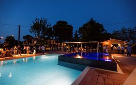 Agriturismo Trere