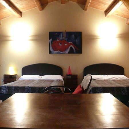Agriturismo Trere Faenza Buitenkant foto