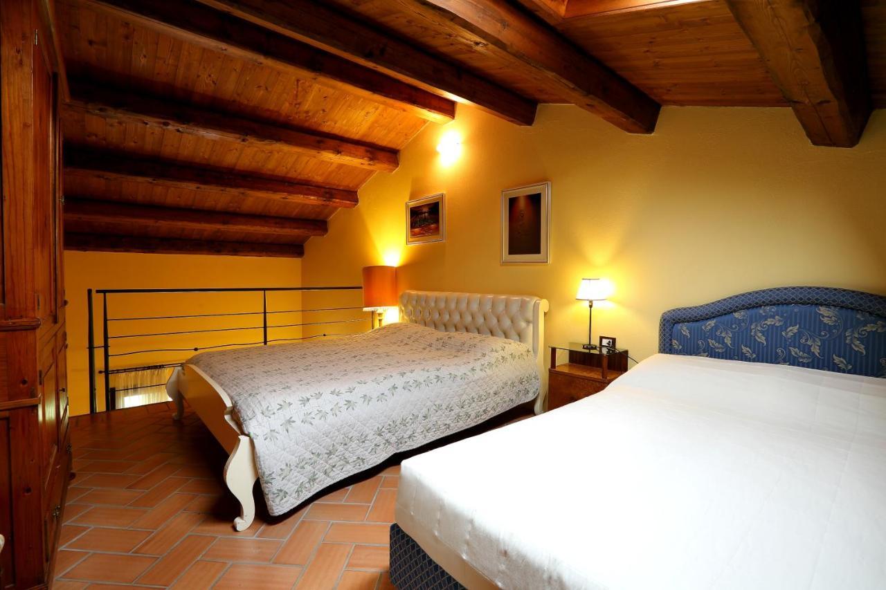 Agriturismo Trere Faenza Buitenkant foto