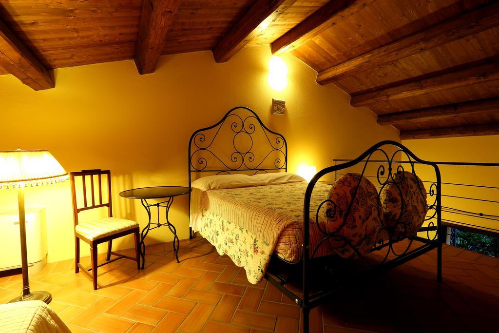 Agriturismo Trere Faenza Kamer foto
