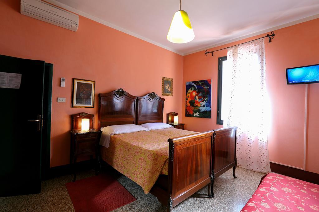 Agriturismo Trere Faenza Kamer foto