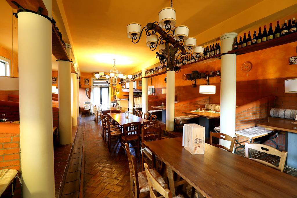 Agriturismo Trere Faenza Buitenkant foto