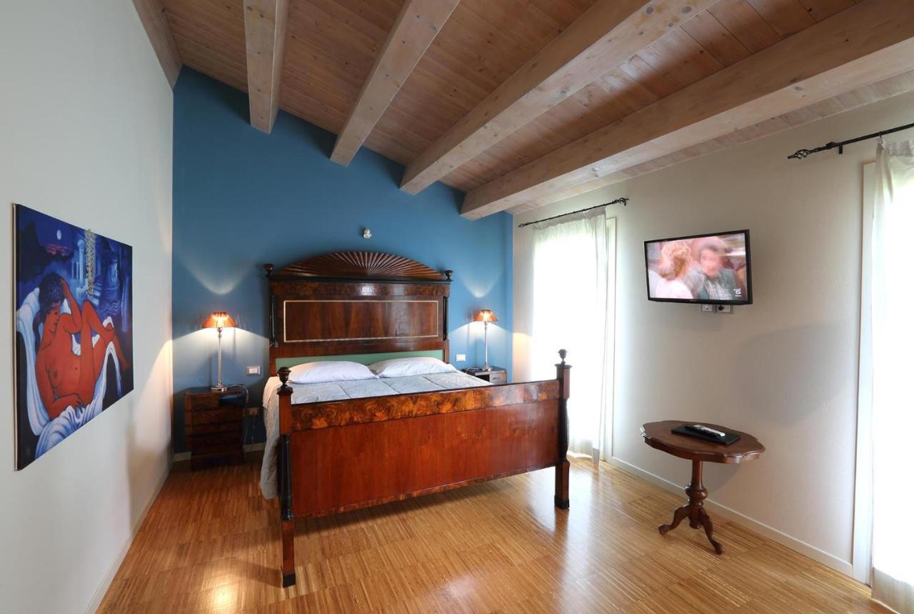 Agriturismo Trere Faenza Buitenkant foto