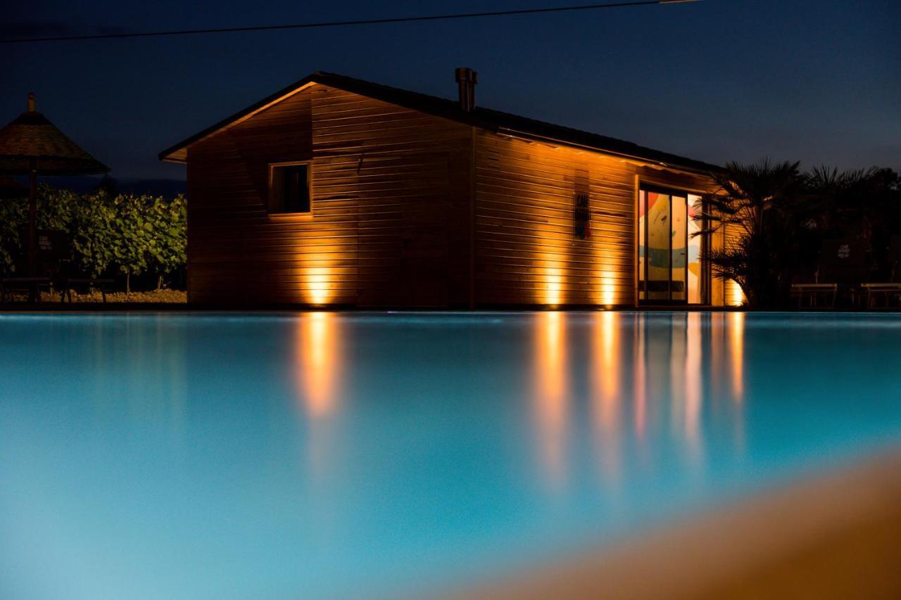 Agriturismo Trere Faenza Buitenkant foto