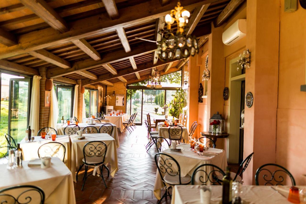 Agriturismo Trere Faenza Buitenkant foto