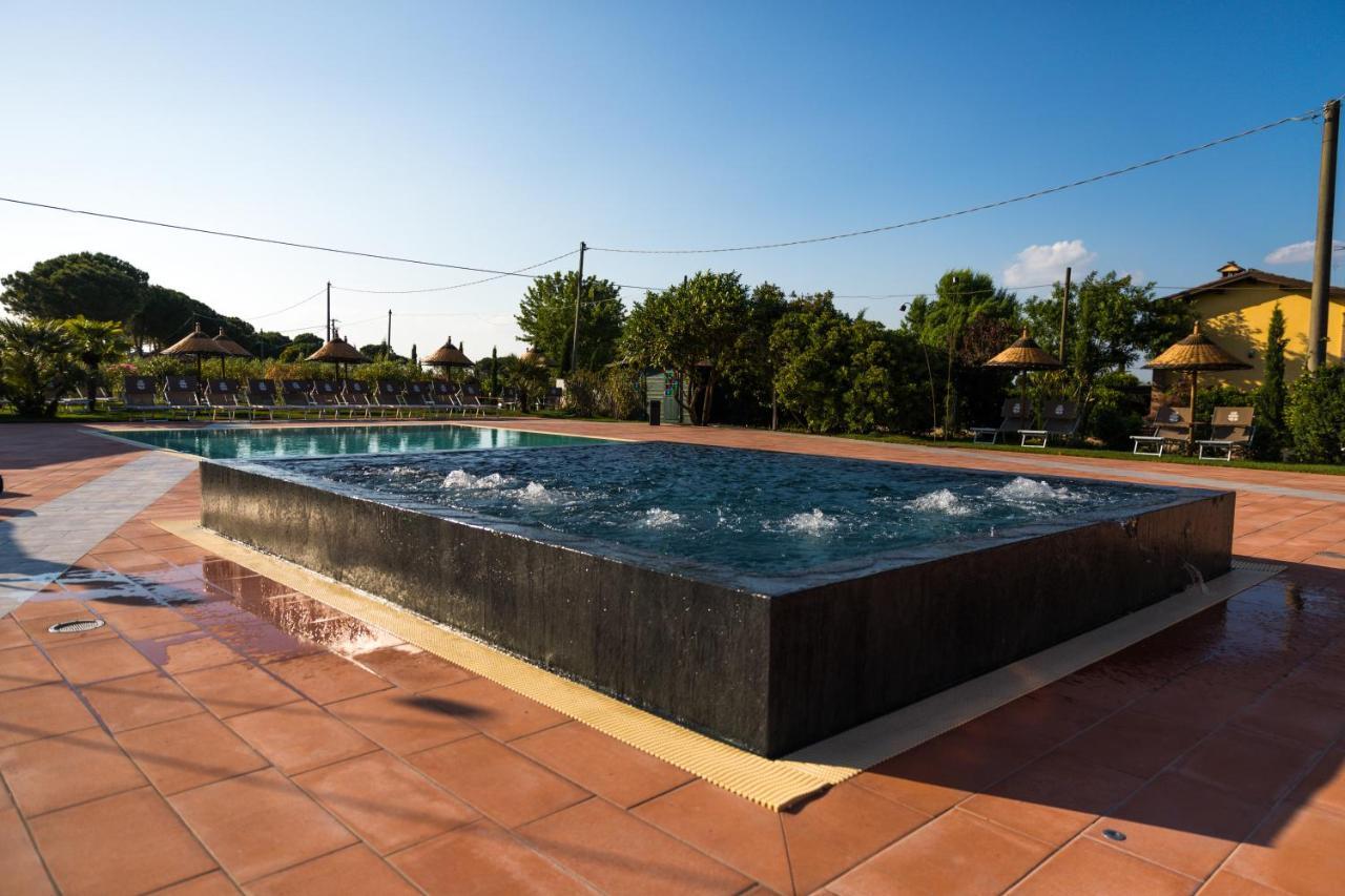 Agriturismo Trere Faenza Buitenkant foto