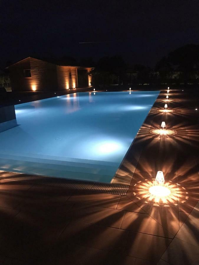 Agriturismo Trere Faenza Buitenkant foto