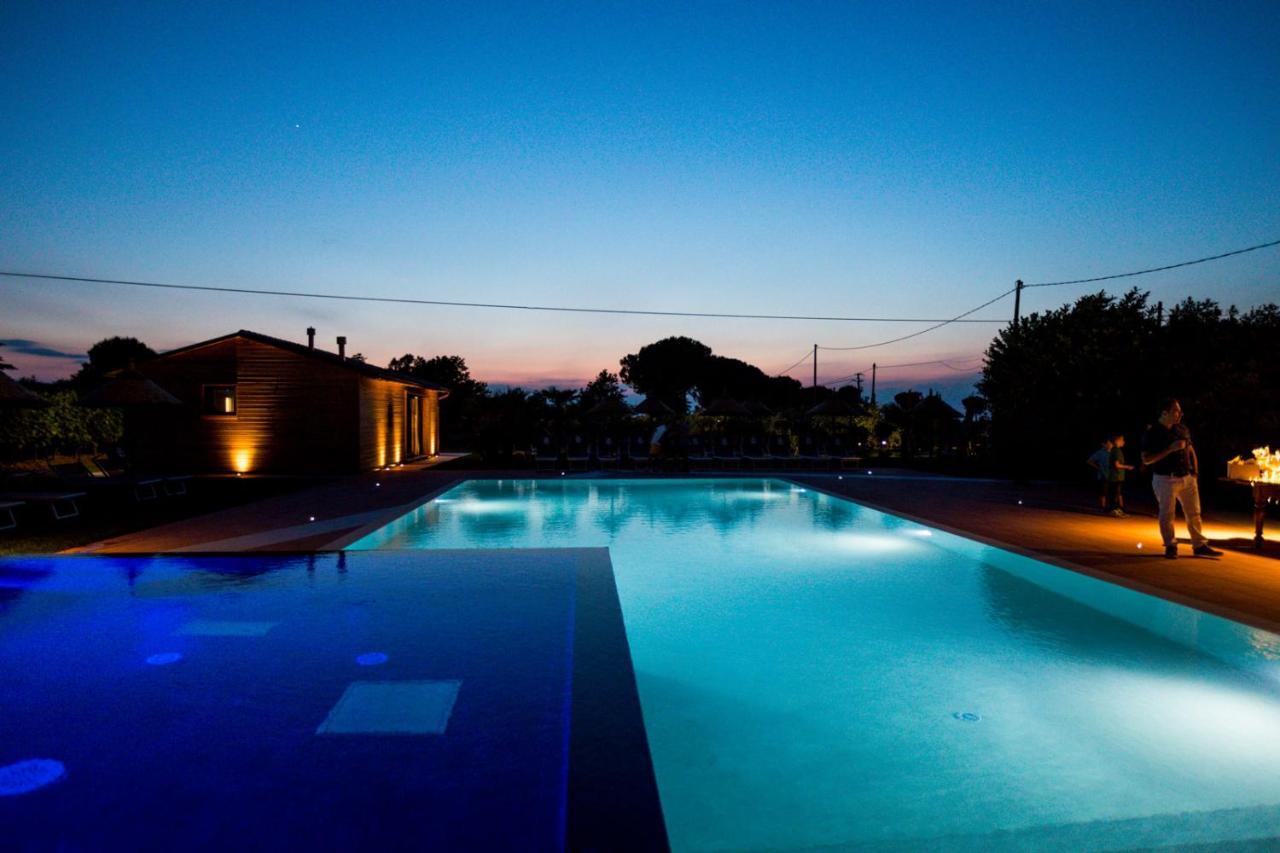 Agriturismo Trere Faenza Buitenkant foto