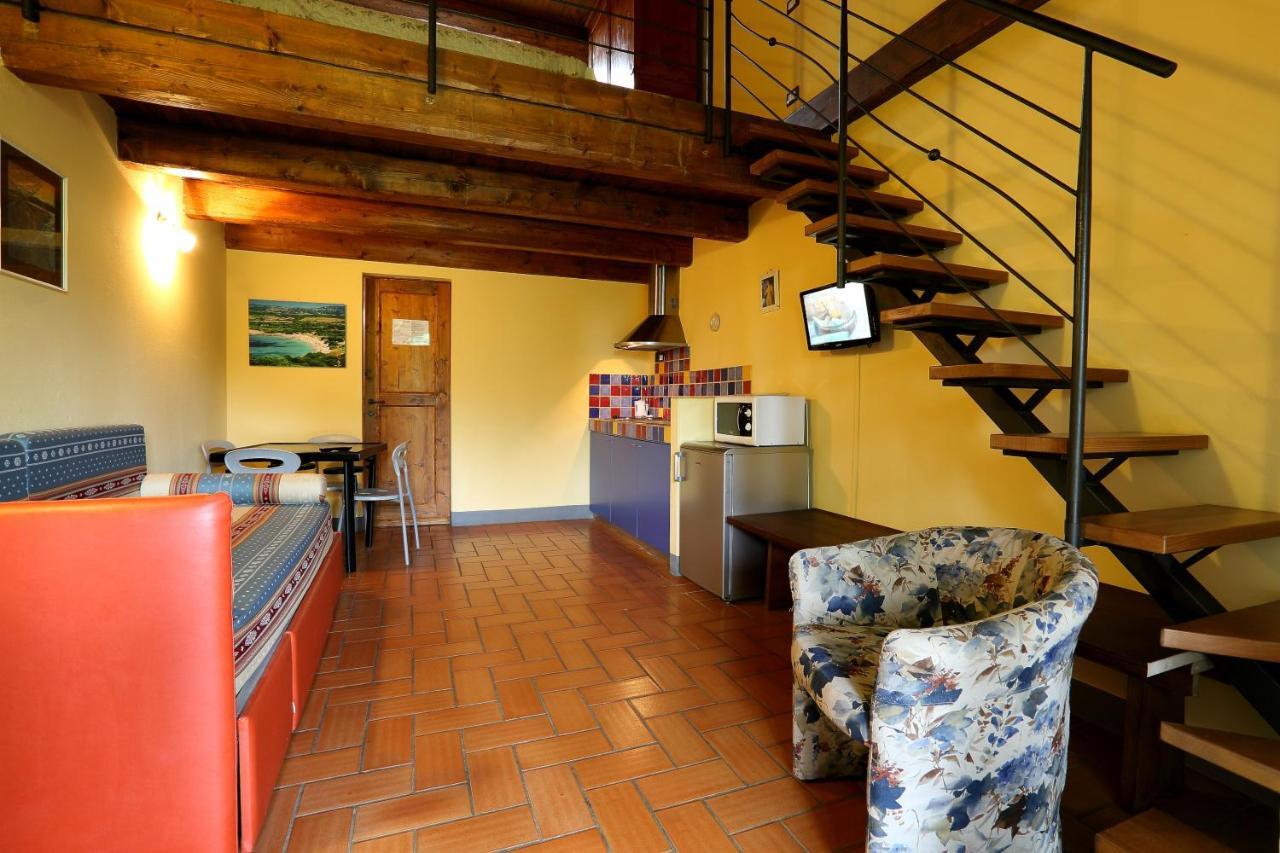 Agriturismo Trere Faenza Kamer foto