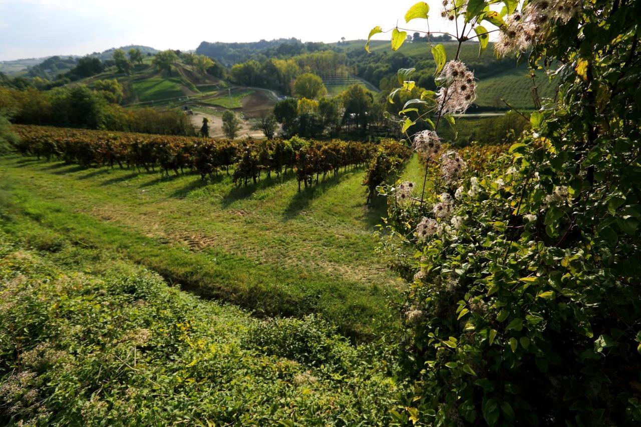 Agriturismo Trere Faenza Buitenkant foto