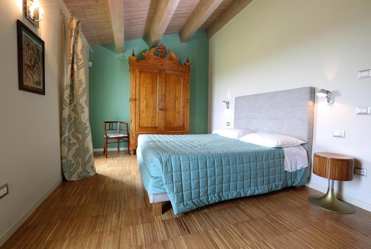Agriturismo Trere Faenza Buitenkant foto