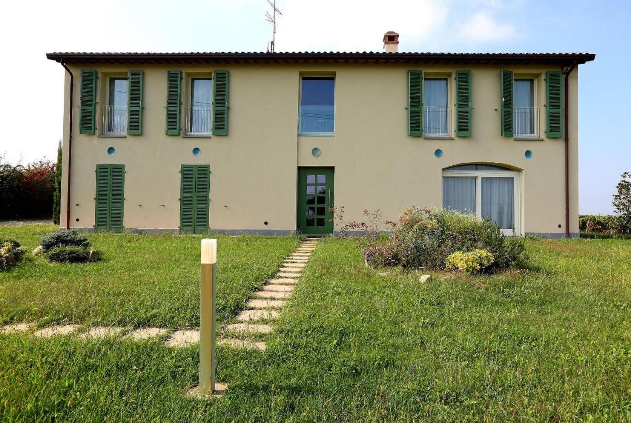 Agriturismo Trere Faenza Buitenkant foto