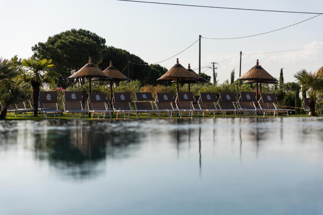 Agriturismo Trere Faenza Buitenkant foto