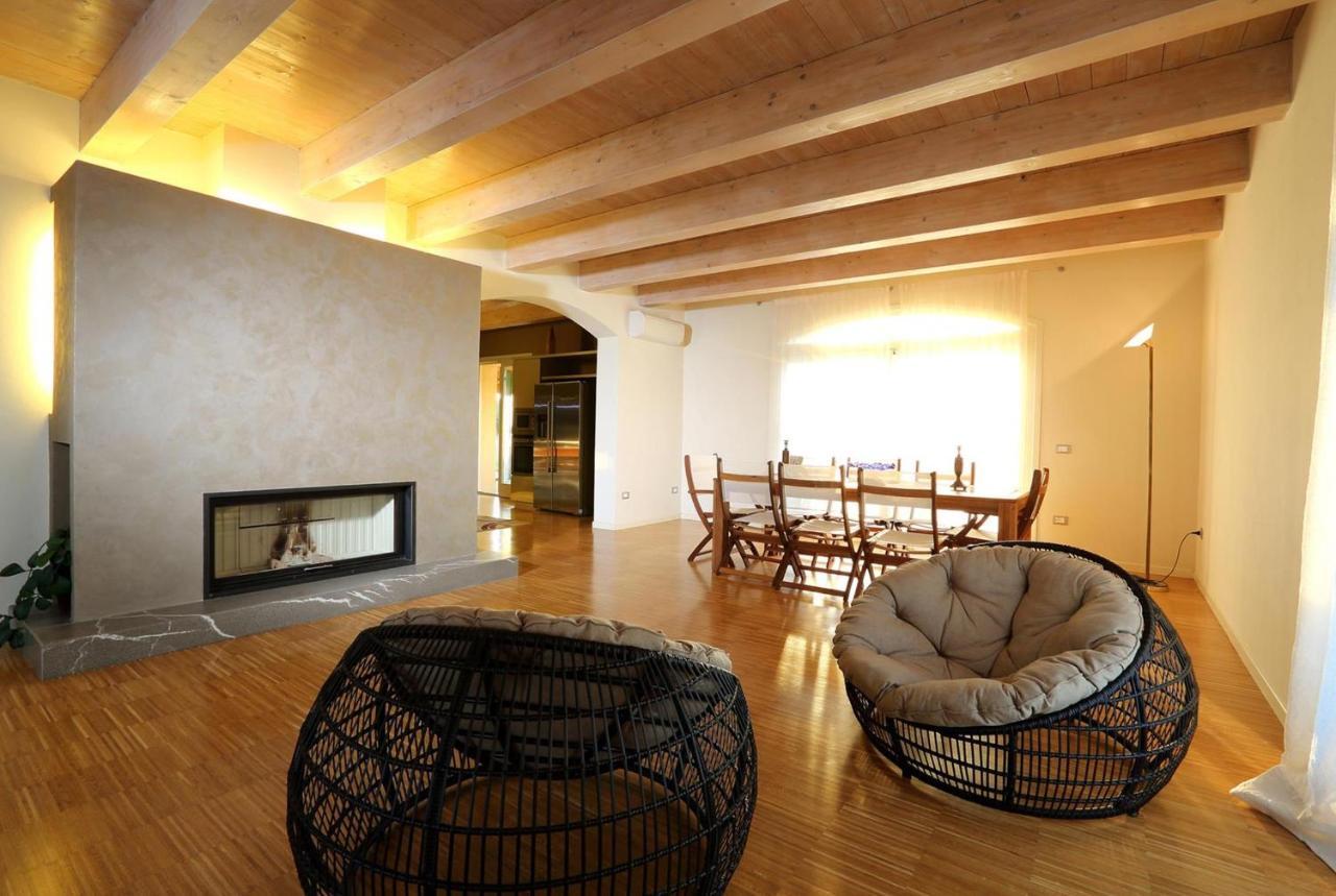 Agriturismo Trere Faenza Buitenkant foto